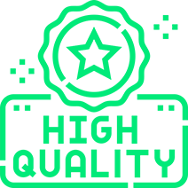 Money-back guarantee icon