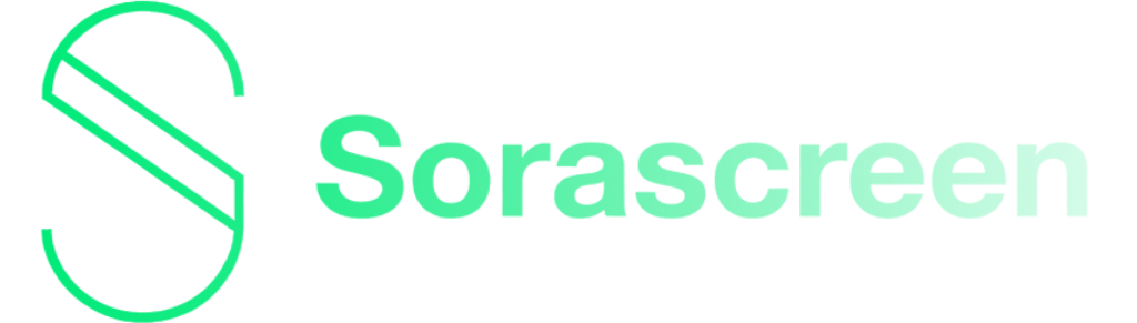 SoraScreen Logo