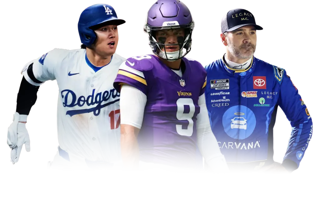 Sports Athletes