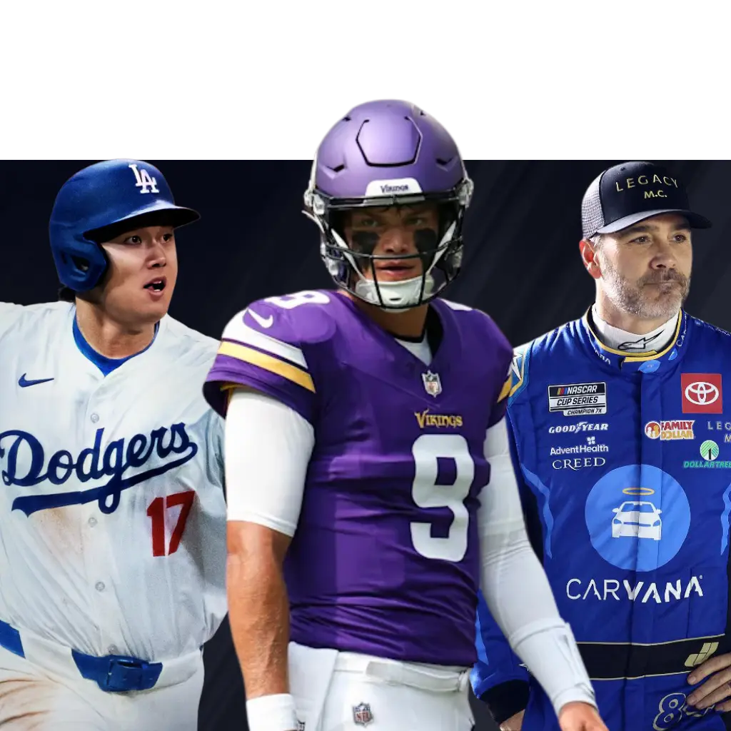 Sports Athletes Mobile