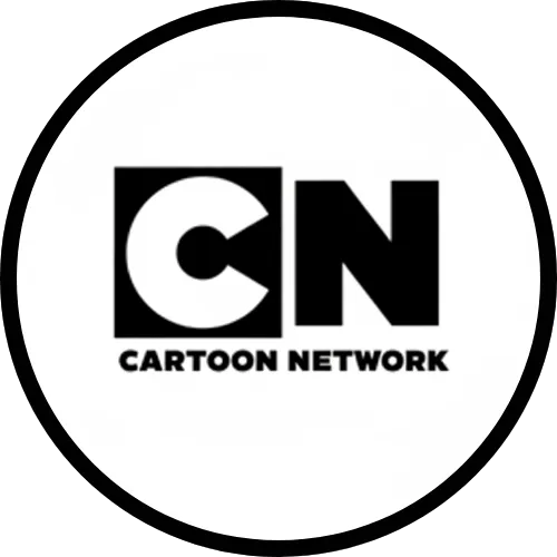 C-cartoonnetwork