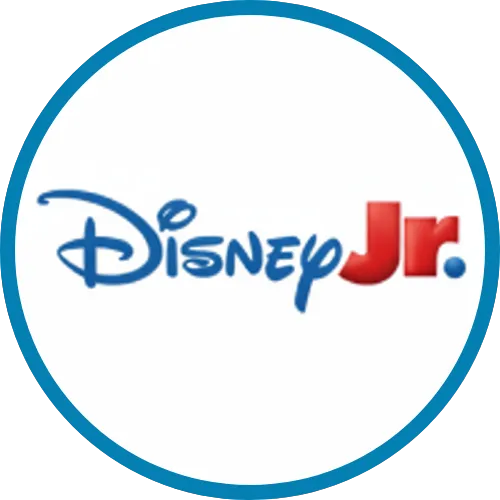C-disneyJr