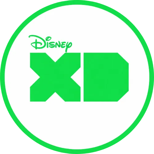 C-disneyxd
